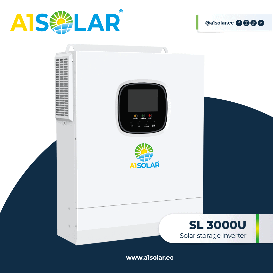PRODUCTOS INDUSTRIALES_sl 3000u
