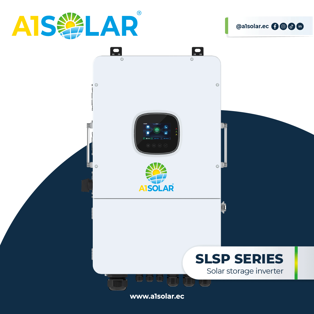 PRODUCTOS INDUSTRIALES_slsp series